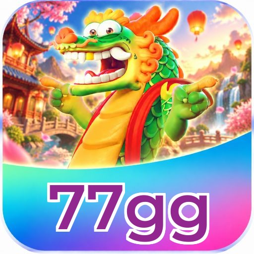 77gg Logo