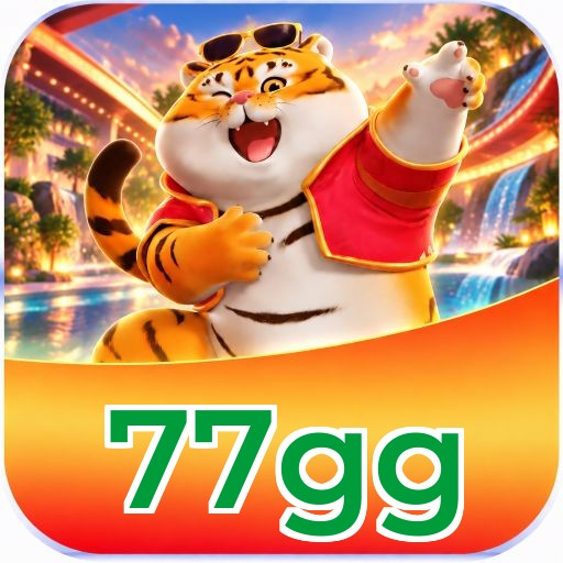 77gg Logo