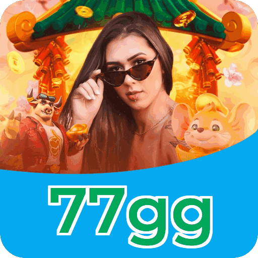 Catálogo 77gg 2.547 jogos - Pragmatic Play, Evolution, NetEnt