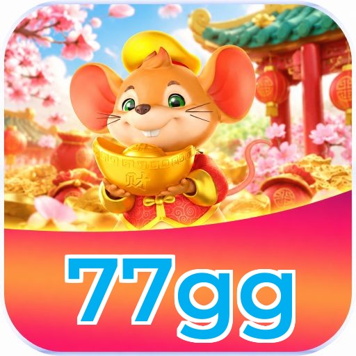 77gg Logo Oficial - Cassino Online Certificado Brasil