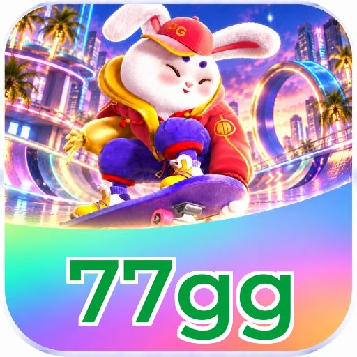77gg Logo 2