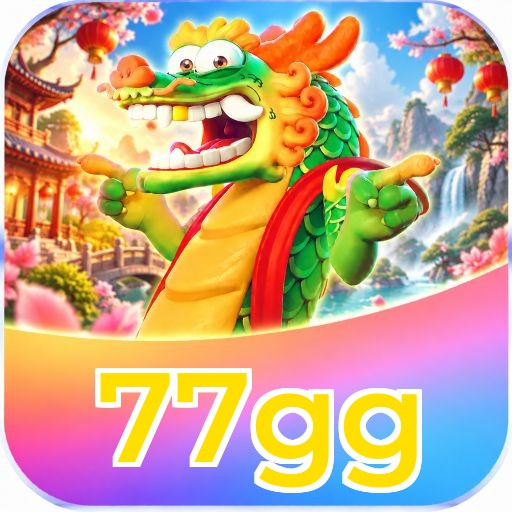 77gg Logo