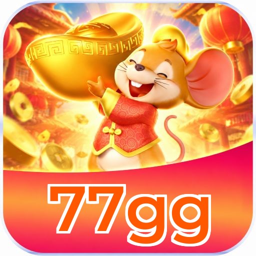 77gg Logo
