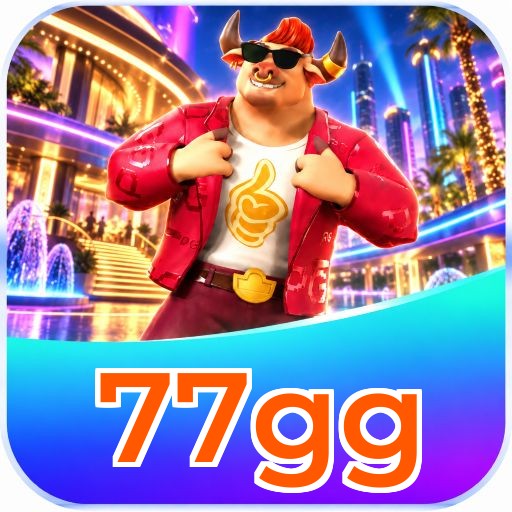 77gg Logo