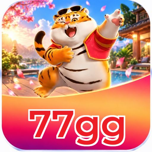 Fortune Tiger Logo 2