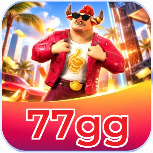 77gg Logo