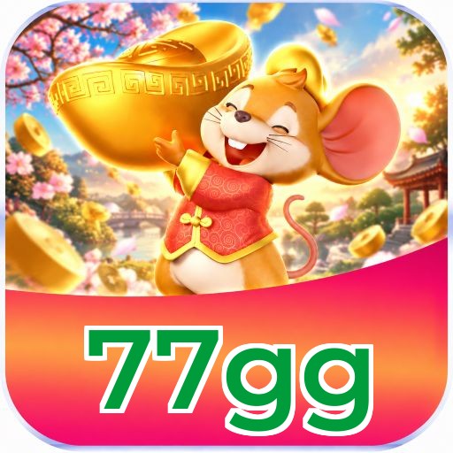 Fortune Tiger Logo 1