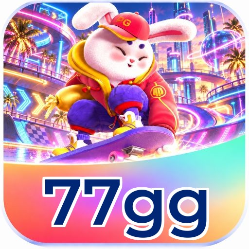 77gg Logo