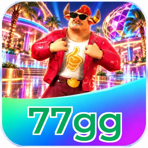 77gg Logo