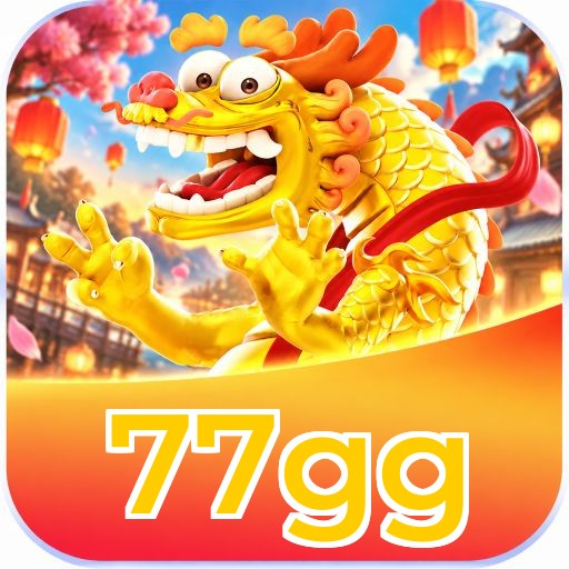 77gg Logo