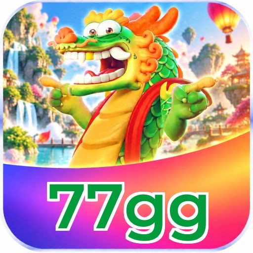 77gg Logo