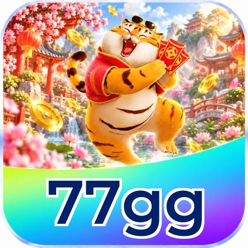 77gg Logo 3