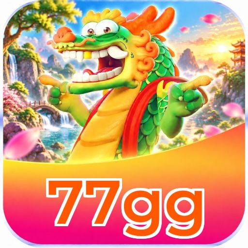 77gg Logo