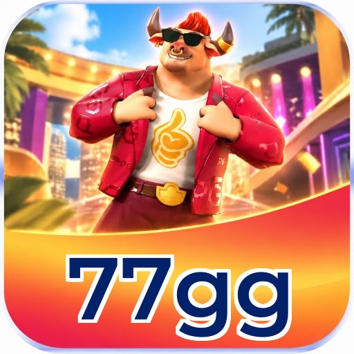 77gg Logo