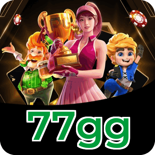 Tabela RTP dos jogos de cassino da 77gg