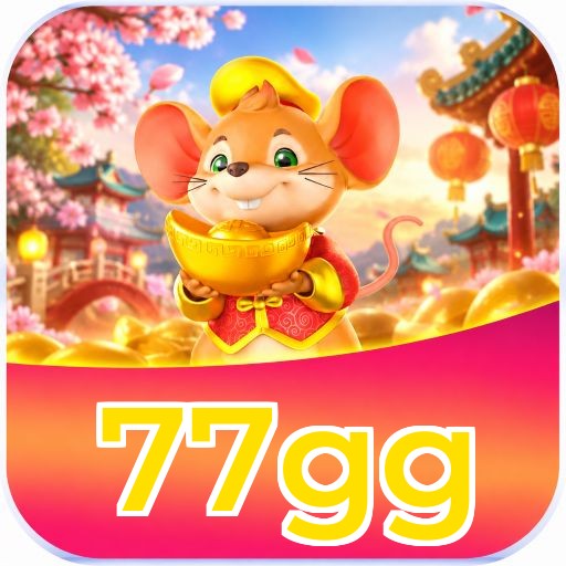 77gg Logo