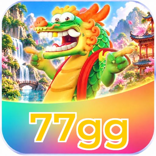 77gg Logo