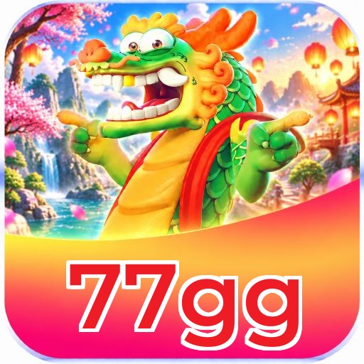 77gg Logo