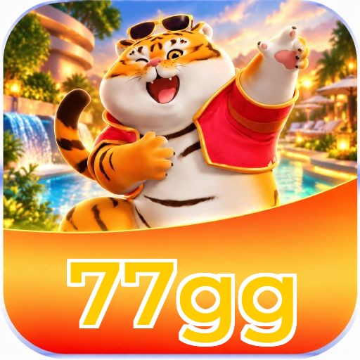 77gg Logo