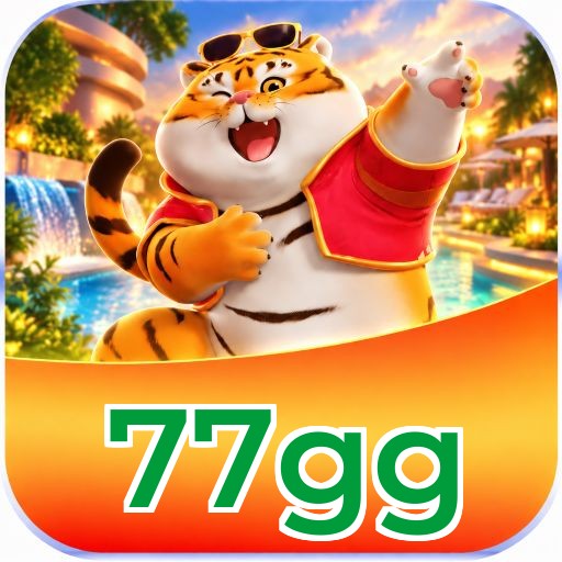 77gg Logo