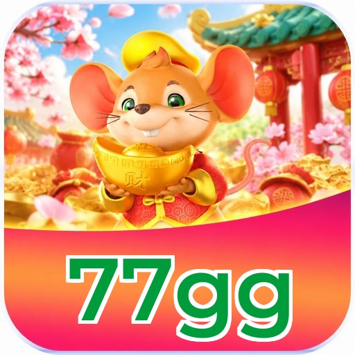 77gg Logo
