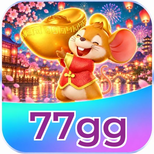 77gg Instalar Logo 3