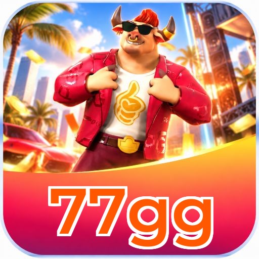 77gg Logo 1