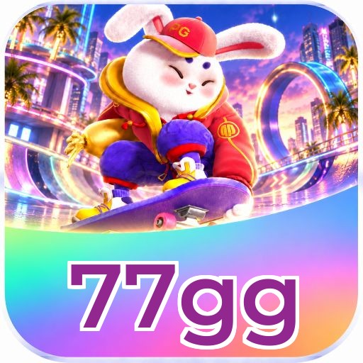 77gg Segurança Logo 3